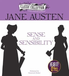 Sense and Sensibility - Austen, Jane