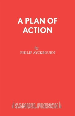Cover A Plan of Action