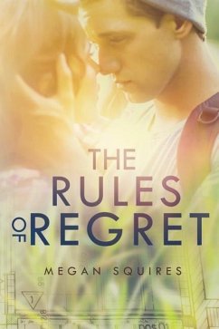 The Rules of Regret - Squires, Megan