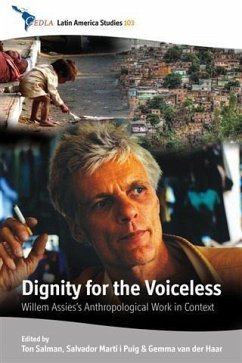 Cover Dignity for the Voiceless (eBook, PDF)