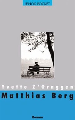 Matthias Berg - Z'Graggen, Yvette