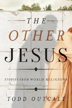 The Other Jesus - Outcalt, Todd