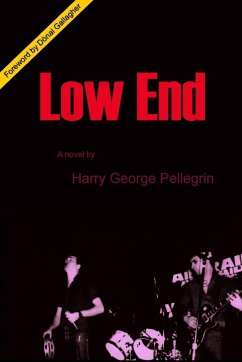 Low End - Pellegrin, Harry George