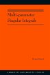 Multi-parameter Singular Integrals,... - Bild 1