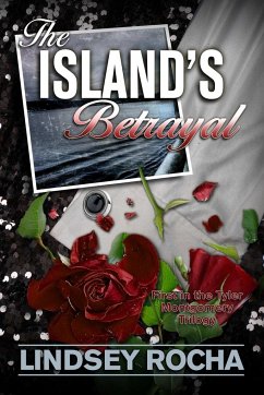 The Island's Betrayal - Rocha, Lindsey