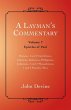 A Layman's Commentary - Bild 1