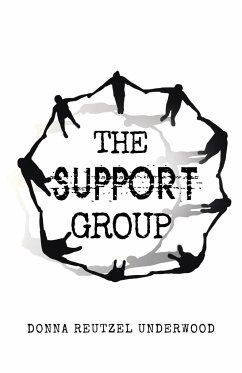 The Support Group - Underwood, Donna Reutzel