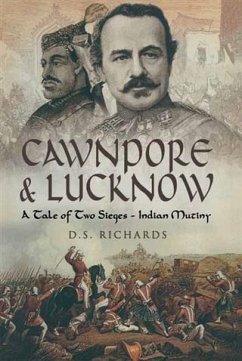 Cawnpore & Lucknow (eBook, PDF) - Richards, Donald