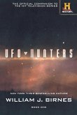 UFO HUNTERS BOOK ONE UFO HUNTERS BOOK ONE