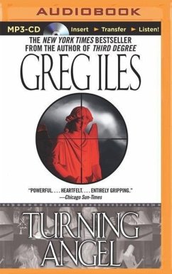 Turning Angel - Iles, Greg