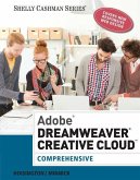 Adobe Dreamweaver Creative Cloud: Comprehensive