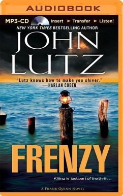 Frenzy - Lutz, John