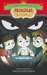 Princesas al ataque 2. El misterio del reloj de agua