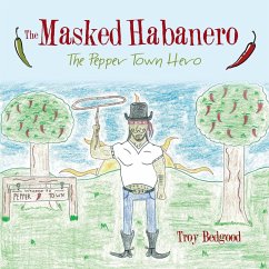 The Masked Habanero