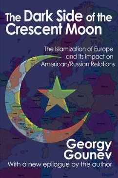 The Dark Side of the Crescent Moon - Gounev, Georgy