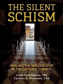 The Silent Schism - Dethomasis, Louis; Nienhaus, Cynthia A