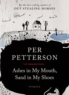 Ashes in My Mouth, Sand in My Shoes - Petterson, Per
