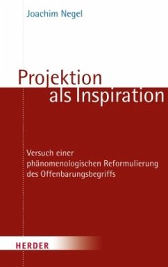Projektion als Inspiration - Negel, Joachim