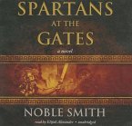Spartans at the Gates