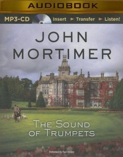 The Sound of Trumpets - Mortimer, John