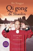 Qi Gong de Shaolin: Energia en Movimiento [With DVD]