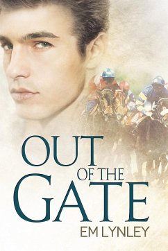 Out of the Gate - Lynley, Em