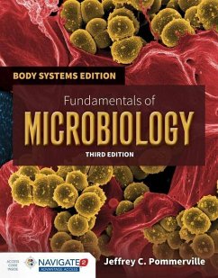 Fundamentals of Microbiology: Body Systems Edition: Body Systems Edition - Pommerville, Jeffrey C.