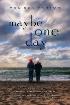 Maybe One Day - Kantor, Melissa