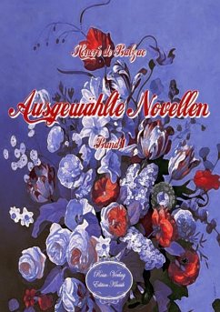 Ausgewählte Novellen Band 1 - Balzac, Honoré de