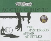 The Mysterious Affair at Styles The Mysterious Affair at Styles