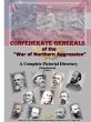 Confederate Generals of the War of... - Bild 1