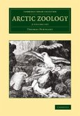 Arctic Zoology 2 Volume Set