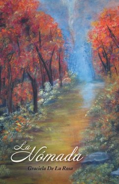 Cover La Nomada