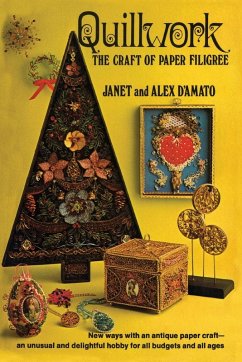 Quillwork - D'Amato, Janet; D'Amato, Alex