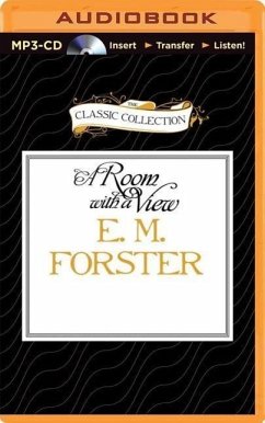 E. M. Forster's a Room with a View - Forster, E. M.