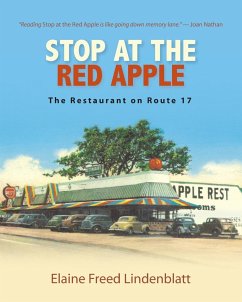 Stop at the Red Apple - Lindenblatt, Elaine Freed