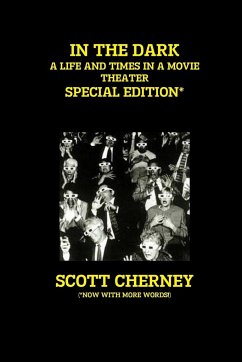 In the Dark - Cherney, Scott
