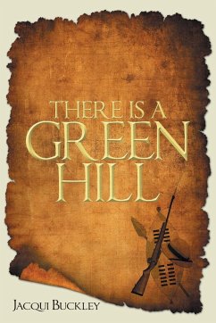 There Is a Green Hill - Buckley, Jacqui