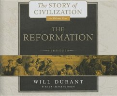 The Reformation - Durant, Will