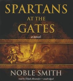 Spartans at the Gates - Smith, Noble