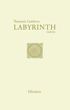Labyrinth - Lambrou, Thanassis