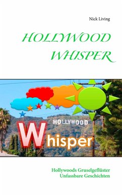 Hollywood Whisper - Living, Nick
