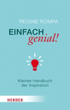 Einfach genial! - Rompa, Regine