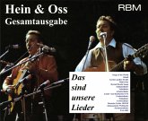 Das Sind Unsere Lieder (Ga)