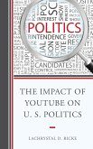 The Impact of YouTube on U.S. Politics