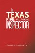 The Texas Fire Alarm Inspector - Bild 1