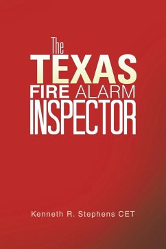 The Texas Fire Alarm Inspector