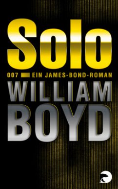 Solo - Boyd, William