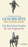 Unterwegs in der Geschichte Deutschlands (eBook, ePUB)