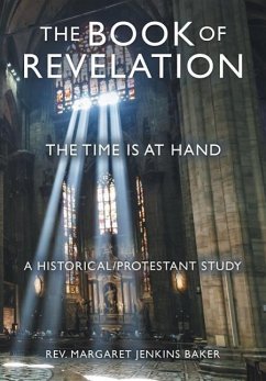 The Book of Revelation - Baker, Rev Margaret Jenkins